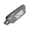 Farola solar de 10W con panel solar