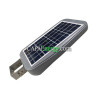 Lampione solare da 10W con pannello solare