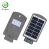 Lampione a LED Solar Street 20W