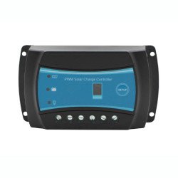 Regolatore PWM SRNE 12 / 24V 10A