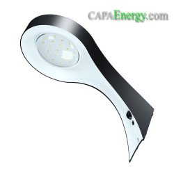Brazo para luz solar de la serie TUCANO2 Series SWL-06