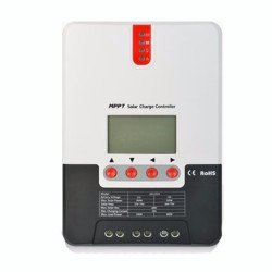 Régulateur solaire MPPT 20A SRNE