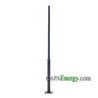 Reka column 3 meters for solar street light