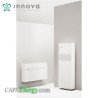 Aire acondicionado Innova 2.0 Monobloque vertical reversible sin unidad exterior