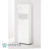 Innova 2.0 Verticale climatiseur réversible monobloc sans unité extérieure