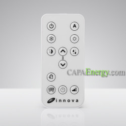 Innova 2.0 remote control