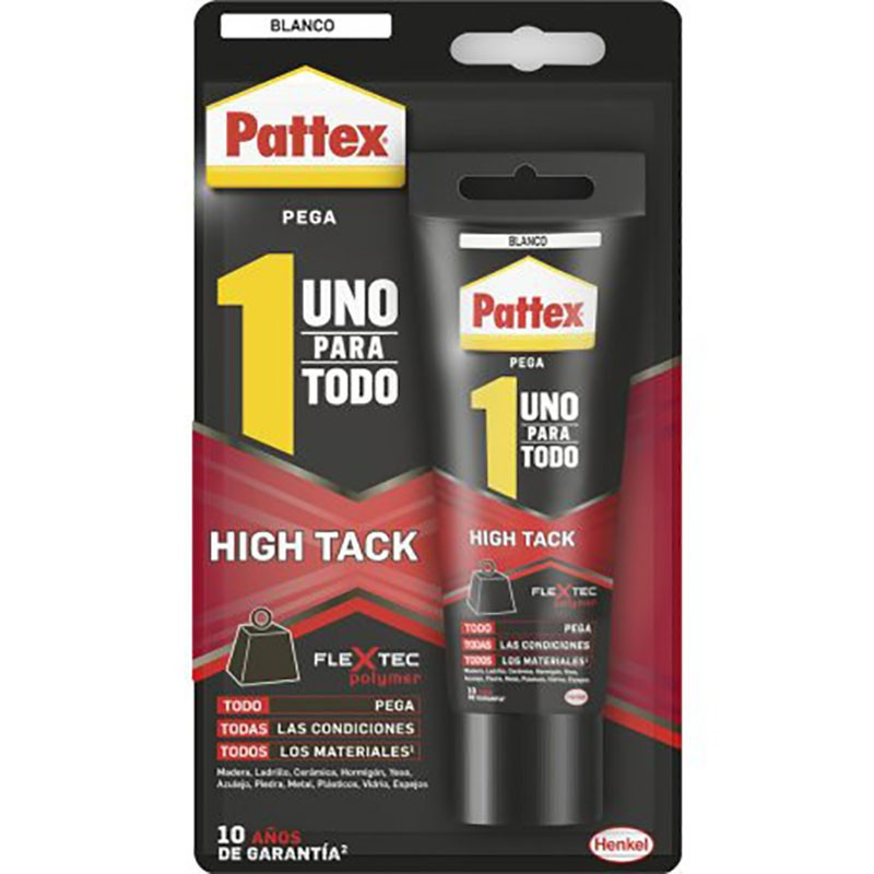 Pattex 1 per tutte le alte virate