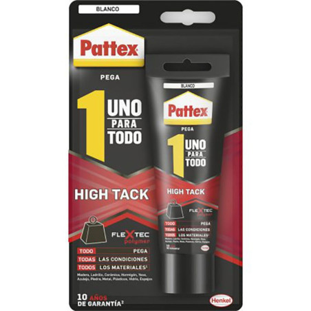 Pattex 1 for all high tack