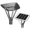 SOLAR-LED-Straßenleuchte 20W MILAN SMD5050 240Lm/W