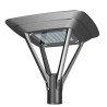 Farola LED SOLAR 20W MILAN SMD5050 240Lm/W