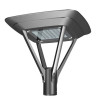 SOLAR LED illuminazione stradale a LED 20W MILANO SMD505050 240Lm/W
