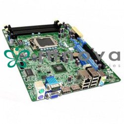 INNOVA 2.0 Motherboard