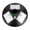 Farola LED Solar UFO 120W