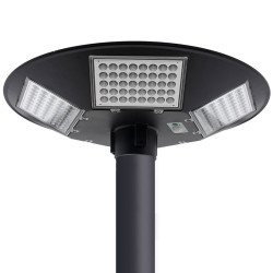 Farola LED Solar UFO 250W