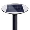 Farola LED Solar UFO 250W