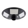 UFO 250W Solar LED Straßenlaterne