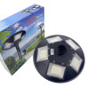 UFO 250 W Solar LED Straßenlaterne