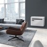 Climatiseur reversible PAC-W 2600 SH monobloc sans unité extérieure