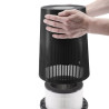 TROTEC Design-Luftreiniger mit HEPA-Filter AirgoClean® 11 E
