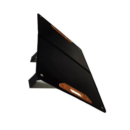 Panel solar plegable en A de 80 W (ETFE)