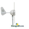 M-300 Windkraftanlage 90 W 12V für Haus und Schiff