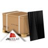 36X JNL SOLAR CLIMAX SOLARMODUL 400 WP