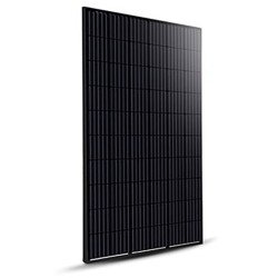 36X JNL Solar Climax Panneau Solaire 400 Wc