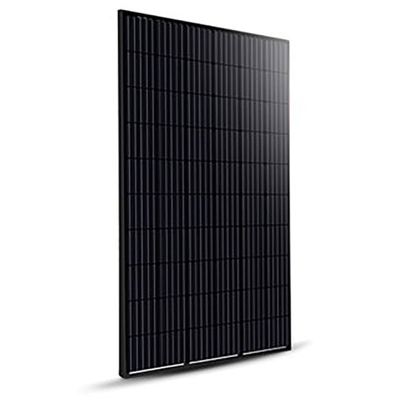 36X JNL SOLAR CLIMAX PANEL SOLAR 400 WP