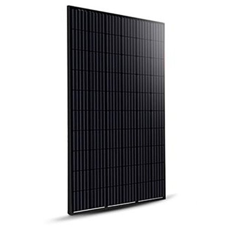 JNL Solar Climax Panneau Solaire 400 Wc