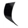 SOLARPANEL 12V MX FLEX PROTECT FULL BLACK 100Wc BACK CONTACT