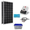 Solar Kit 200Wc Adventure