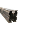 80x100 mm aluminum rail