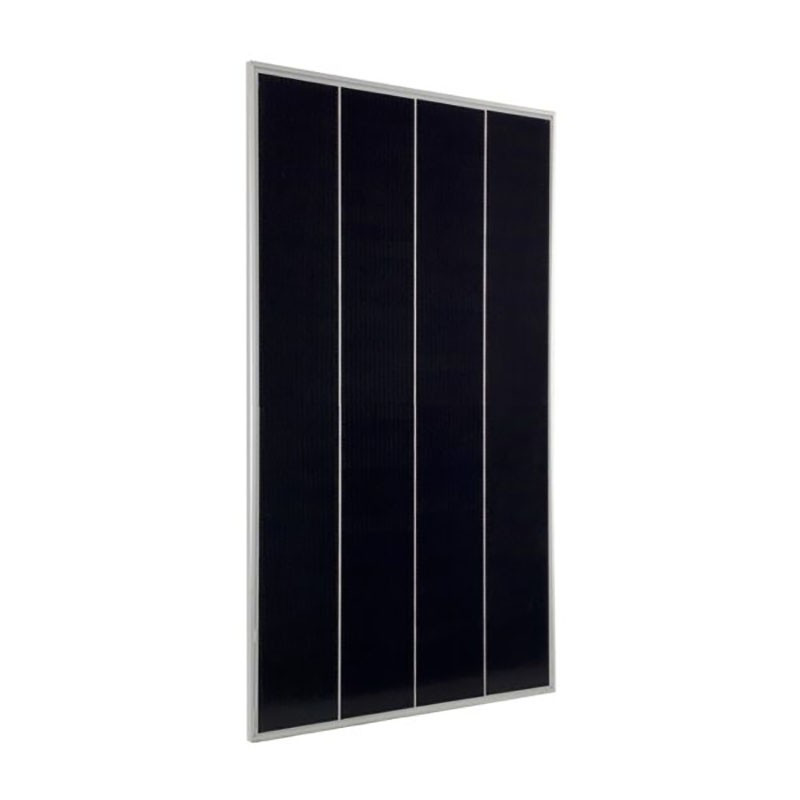 Solar Panel 200W 12V Monocrystalline
