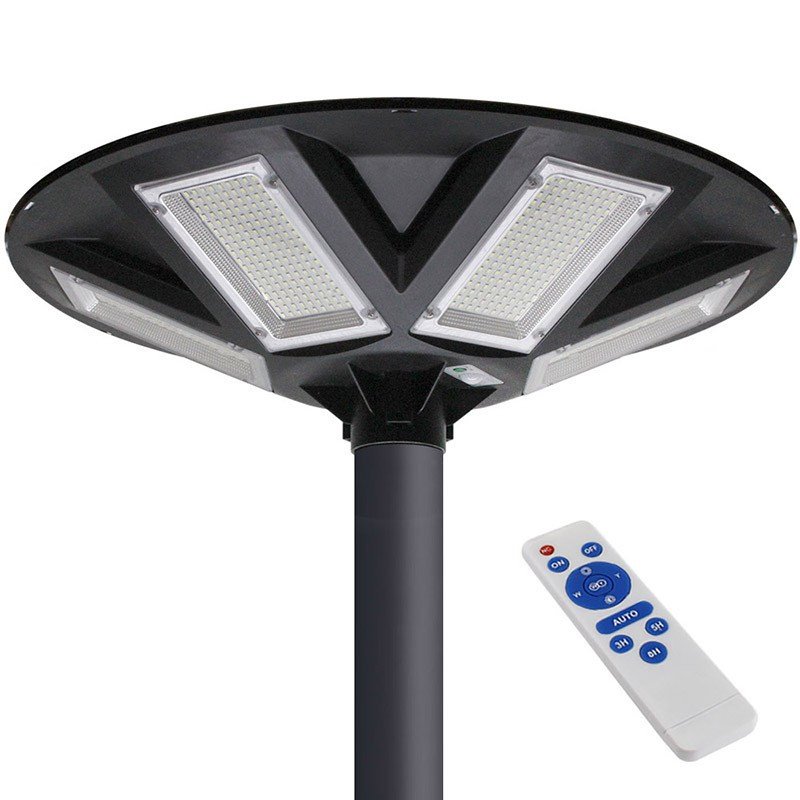 Farola LED Solar UFO 500W