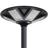 Lampione stradale a LED solare UFO 500W