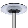 Lampione stradale a LED solare URBAN UFO 600W