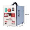 SUKKO 709A Lithium Batteries Soldering Station