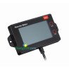 Pantalla LCD RM-6 para controlador SRNE MPPT