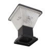 Lampione solare a LED VILLA S3 UFO 60W, CCT e RGB