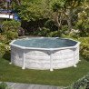 Piscina Groenlandia | Ø460 x ↕132cm