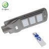 Lampione a LED Solar Street 60 W