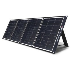 ALLPOWERS 200W faltbares Solarpanel