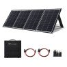 Panel solar plegable ALLPOWERS 200W