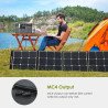 ALLPOWERS 200W faltbares Solarpanel