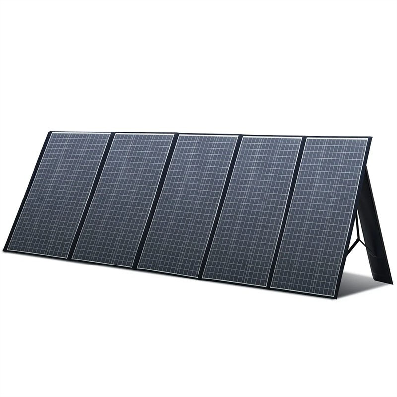 Tragbares Solarpanel 400 W ALLPOWERS SP037