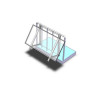 Panel solar Kit de montaje en balcón