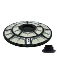 Révèrbère Solaire LED UFO 800W