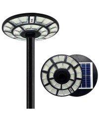 Révèrbère Solaire LED UFO 800W