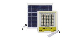 Proiettore LED SOLARE CCT 200W