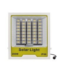 SOLAR CCT 200W LED projector